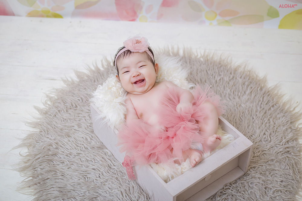 album ảnh newborn 20